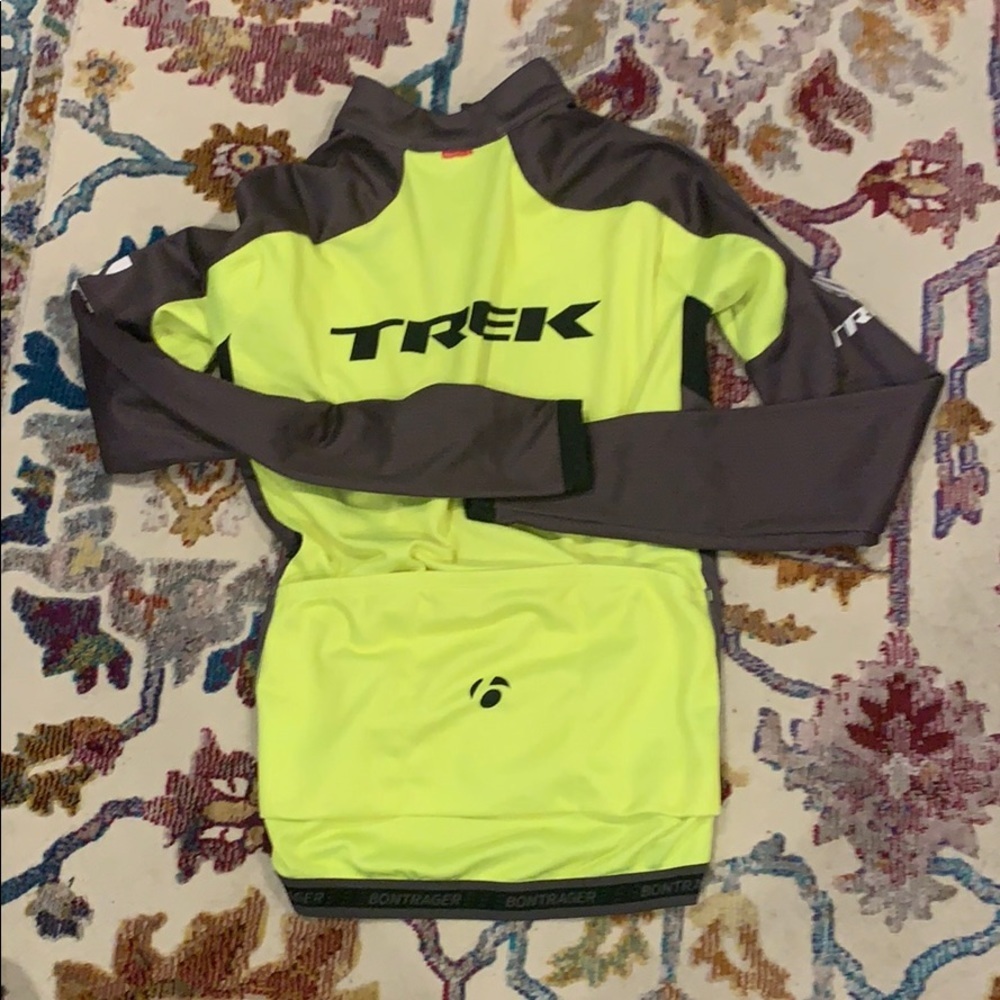 Trek jacket - Picture 3 of 5